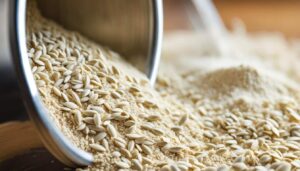 Tipps für das Mahlen von glutenfreiem Getreide