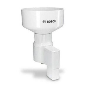 BOSCH Getreidemühlenaufsatz MUZ4GM3