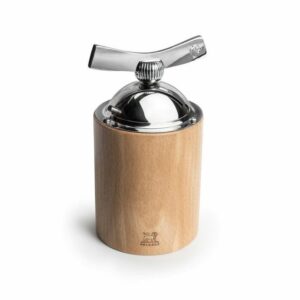 PEUGEOT Getreidemühle Isen Leinsamenmühle Natur 13 cm